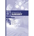 Advances in Surgery, Volume 2012