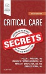 Critical Care Secrets 6th Ed 2018