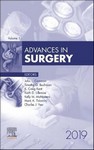 Advances in Surgery Volume 53 2019