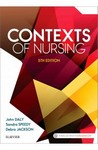 Contexts of Nursing: An Introduction 5th Ed 2017