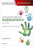 Examination Paediatrics 5th Ed 2017