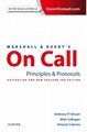 Marshall & Ruedy's On Call Principles & Protocols 3rd Ed    2016 Australian Version