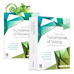 Potter & Perry's Fundamentals of Nursing 6th Ed 2020 ANZ