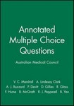 Annotated Multiple Choice Questions for AMCQ 2008