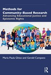Methods for Community-Based Research Advancing Educational  Justice and Epistemic Rights