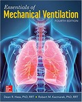 Essentials of Mechanical Ventilation 4th Ed 2018