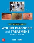 Text And Atlas Of Wound Diagnosis 3rd Ed 2024