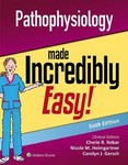 Pathophysiology Made Incredibly Easy 6th Ed 2018