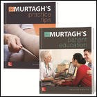 Pack: Murtagh's Patient Education and Practice Tips 7th Ed  2016