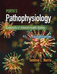 Porth's Pathophysiology Concepts of Altered Health States   11th Ed 2024
