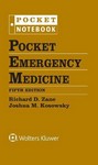Pocket Emergency Medicine 5th Ed 2022