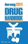 Nursing 2024 Drug Handbook 44th Ed 2023