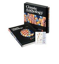 Classic Anthology Of Anatomical Charts