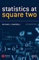 Statistics at Square Two: Understanding Modern Statistical  Applications in Medicine 2nd Ed 2006