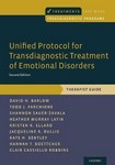 Unified Protocol for Transdiagnostic Treatment of Emotional Disorders Therapist Guide 2nd Ed 2017