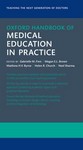 Oxford Handbook of Medical Education in Practice 2025