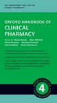Oxford Handbook of Clinical Pharmacy 4th Ed 2026
