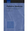Palliative Medicine 4th Edit 2003