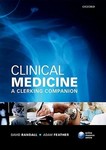 Clinical Medicine:A Clerking Companion