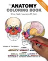 The Anatomy Coloring Book 4th Ed 2013