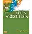 Handbook of Local Anesthesia 6th Edition 2012