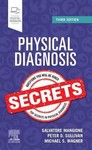 Physical Diagnosis Secrets 3E 2021