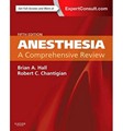 Anesthesia: A Comprehensive Review 5th Ed 2015