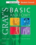 Gray's Basic Anatomy 2nd Ed 2017