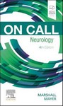 On Call Neurology : On Call Series 4th Ed 2020