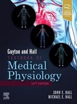 Guyton and Hall Textbook of Medical Physiology 14th Ed 2020