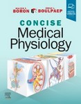 Boron & Boulpaep Concise Medical Physiology 2020