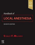 Handbook of Local Anesthesia 7th Ed