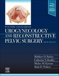Urogynecology and Reconstructive Pelvic Surgery 5th Ed 2021