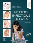 Netter's Infectious Diseases 2nd Ed 2021