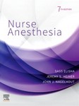 Nurse Anesthesia 7th Ed 2022