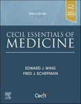 Cecil Essentials of Medicine 10th Ed 2021