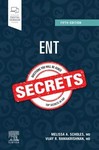 ENT Secrets 5th Ed 2022