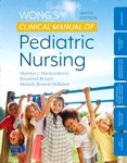 Wong's Clinical Manual of Pediatric Nursing 9th Ed 2023