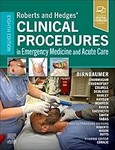 Roberts and Hedges' Clinical Procedures in Emergency 8th Ed 2025