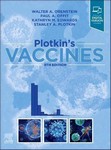 Plotkin's Vaccines 8th Ed 2023