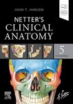 Netter's Clinical Anatomy 5th Ed 2022