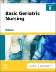 Basic Geriatric Nursing 8th Ed 2022