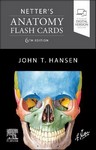 Netter's Anatomy Flash Cards 6th Ed 2022