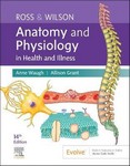 Ross & Wilson Anatomy and Physiology in Health and Illness  14th Ed 2022
