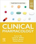 Clinical Pharmacology 13th Ed 2026