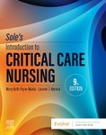 Sole's Introduction to Critical Care Nursing 9th Ed 2024