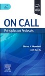 Marshall & Ruedy's On Call Principles and Protocols 7th Ed  2024