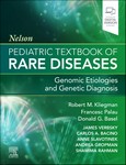 Nelson Pediatric Textbook of Rare Diseases Genomic          Etiologies and Genetic Diagnosis 1st Ed 2026