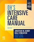 Oh's Intensive Care Manual 9th Ed 2025
