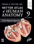 Netter Atlas of Human Anatomy Classic Regional Approach 9th Ed 2026